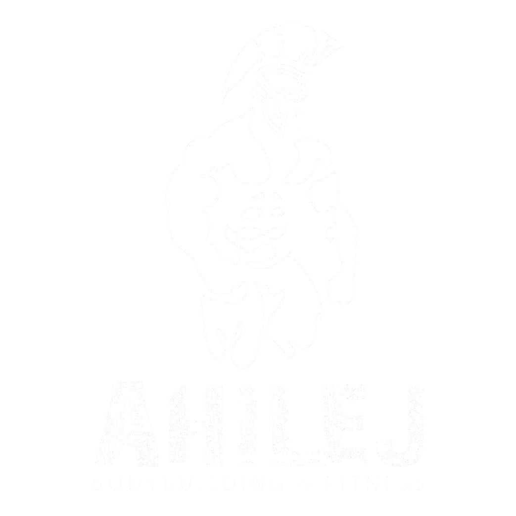 Ahilej logo