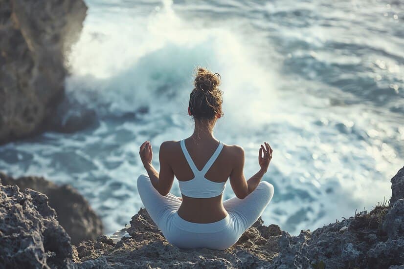 Happy Woman Training