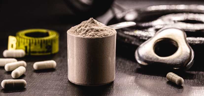 Najbolji suplementi za početnike – Šta zaista deluje?